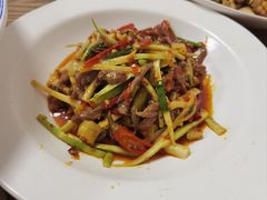-酸婆娘重庆菜(紫竹路店)