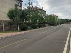 -山东鲁能乒乓球学校