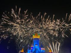 -青岛方特梦幻王国
