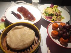 -大鸭梨烤鸭(枣园店)