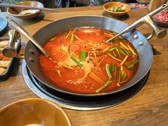 -贵厨酸汤牛肉(小十字店)