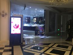 -宝燕壹号(徐汇店)