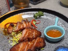 -荣记·囍粤茶餐厅(花都店)