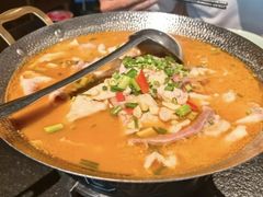 -唐猫庭院·千年陕菜(赛格国际购物中心店)