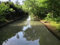 -同里国家湿地公园