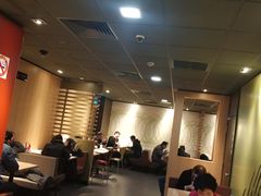 -麦当劳(光新乐购店)