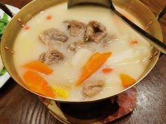 -唐山宴大唐州府精品中餐