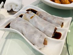 炸两肠粉-翠园(北京王府中环店)
