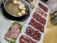 -杏花吴记牛肉火锅