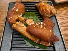 -云海肴·汽锅鸡·云南菜(苏州中心店)