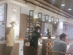 大堂-围炉夜话·潮汕卤水火锅(榕江店)