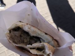 -中关村烤包子(中关村店)