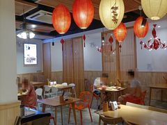 -嘉年华面包房餐厅（饺子馆）(陶然亭店)
