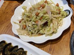 -聚点串吧·北京烧烤(公益西桥店)