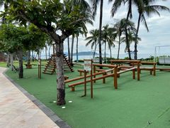 -三亚亚龙湾天域度假酒店