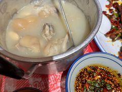 -荆九爷爆炒桥头三嫩(浙大店)