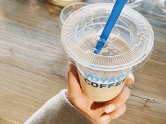 冰拿铁-VOYAGE COFFEE(北锣鼓巷店)