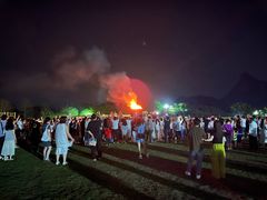 -南宁花花大世界景区