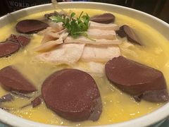 -香厨中餐厅(松北香格里拉店)