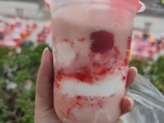 -蜜雪冰城(姚村店)