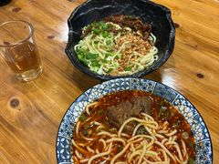 -庆蓉云·庆云面(双林店)