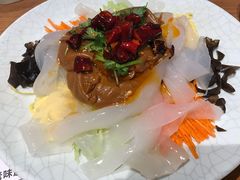 -森龍邑·烧烤·海鲜·炒菜(闽江路店)