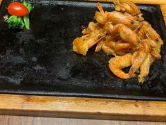 -快乐爱斯米牛排自助(正大广场店)