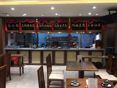 -锡和无锡菜(景丽苑店)