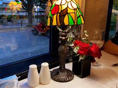 -火车头法国西餐厅