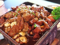 -仙隐小鹿中華の日料(荣民龙首广场店)