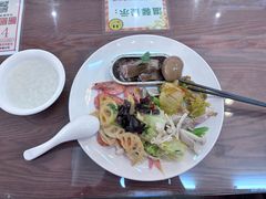 -日日鲜自助餐厅(小公园店)