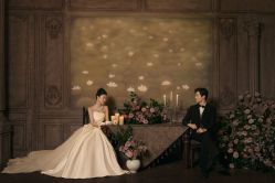 -全城热恋璀璨婚纱摄影(国贸总店)