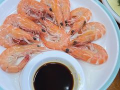 -坛南湾农家乐·海鲜楼·大排档(平潭坛南湾店)