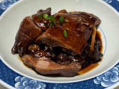 -径山十八道·风味民间菜(杭州总店)
