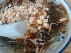 -邓婆婆手工冰粉铺(中港·燊海森林店)