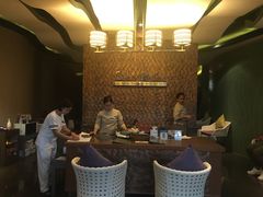-Let’s Relax Spa(Terminal 21 Asok)