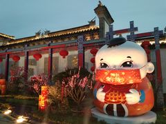 -惠山古镇·寄畅园