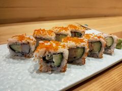 -希望日本料理(保利香槟花园店)