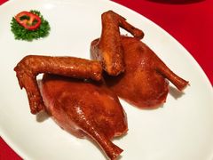-利苑酒家(华熙国际店)