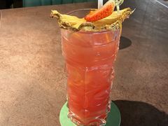 -Oasis Bar & Grill