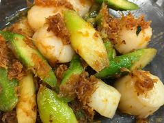 -龙海鲜螃蟹王(宏茂桥店)