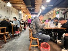 -蒋六十八梯眼镜面(狮子坪店)