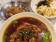 -鲜得来排骨年糕(即墨路店)