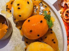-前海沿•青岛菜(中山路天主教堂店)