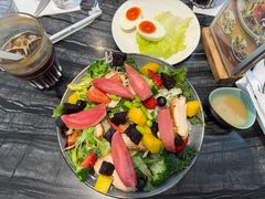 -THE WOODS 简餐 (国贸商城店)