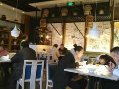 -东园小馆·早茶·淮扬小炒(江都路店)