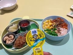 儿童餐-米仓食堂(凯德广场店)