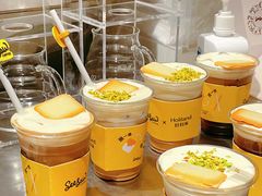-Seesaw Coffee(上生新所店)
