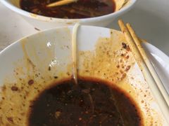 -新繁牛肉豆花(都江堰店)