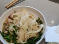 -巴蜀王婆大虾(南锣鼓巷店)